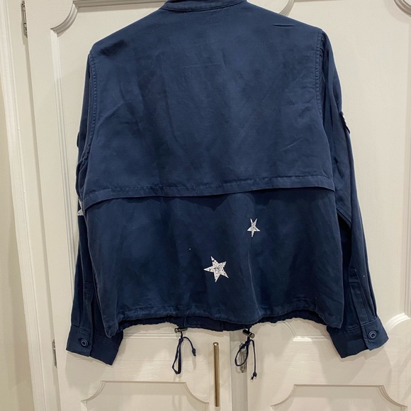 Rails spring jacket!! - Picture 6 of 7